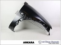 Ford Yedek Parça - İTHAL ÖN ÇAMURLUK SAĞ